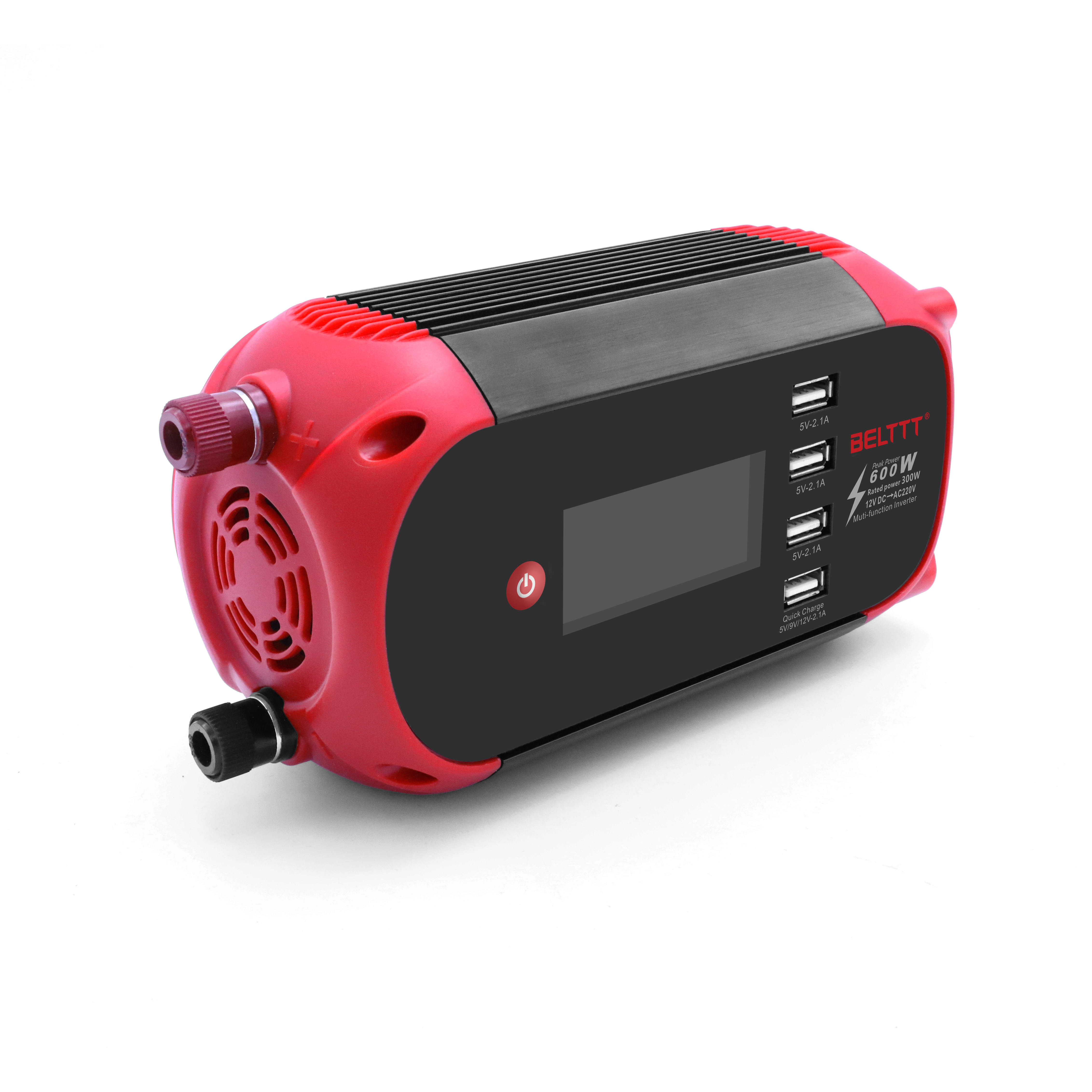 BELTTT 300W Инвертор автомобиля