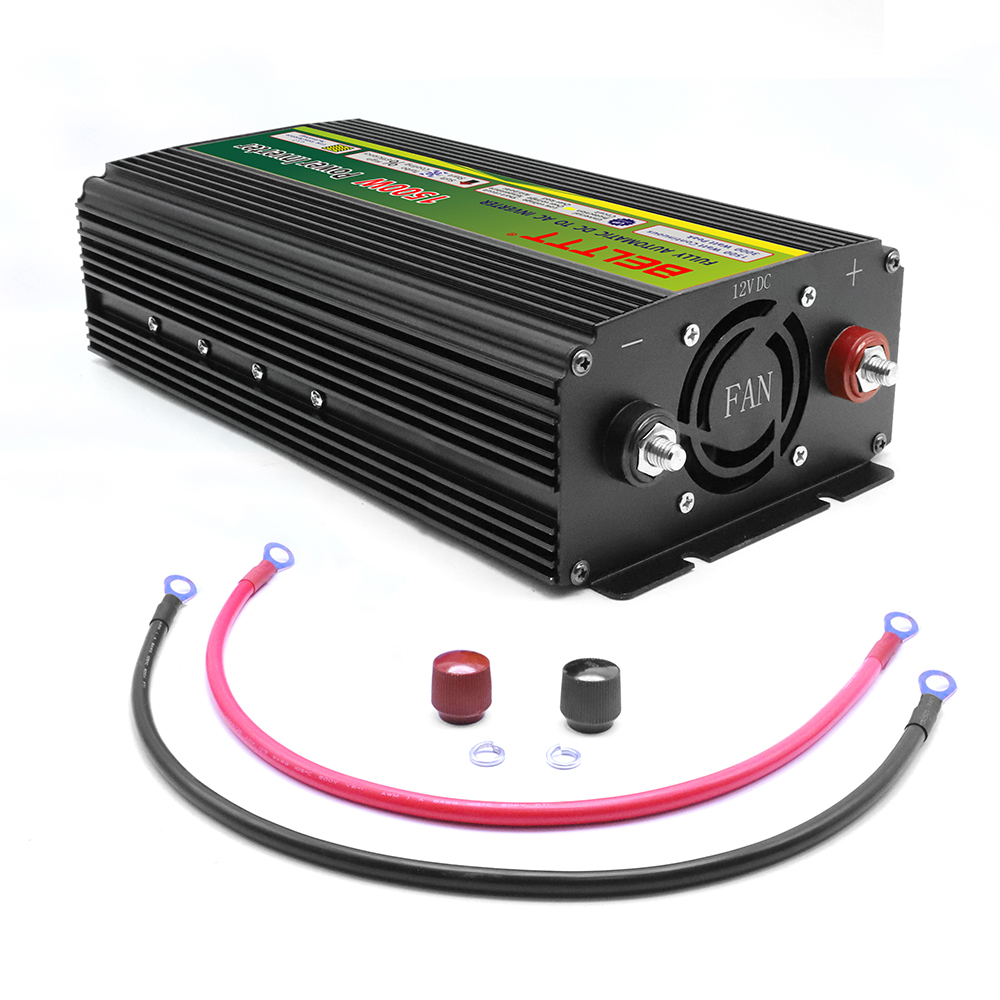500W modified sine wave inverter